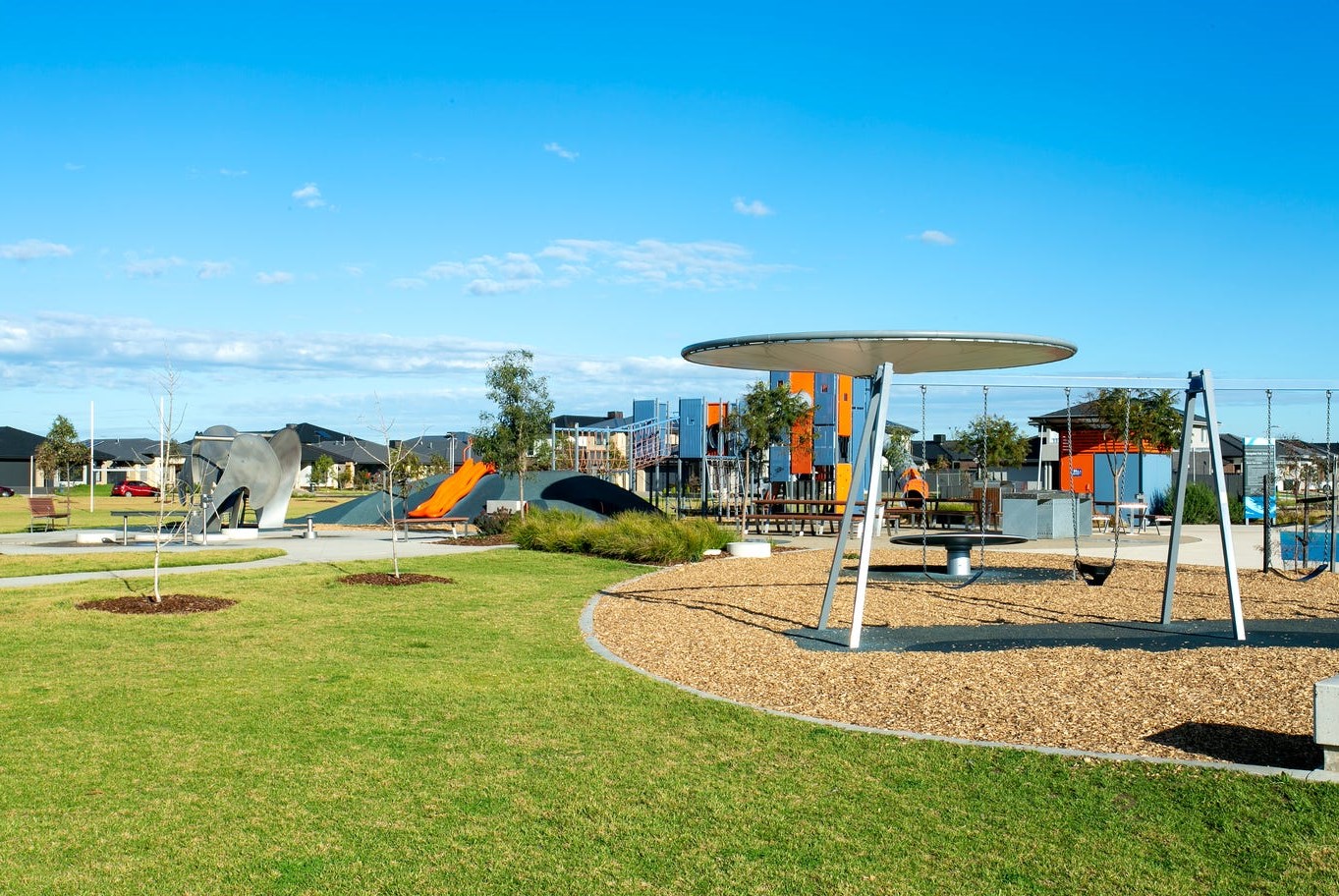 [Land for Sale] Newhaven Estate, Tarneit OpenLot